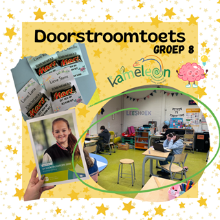 Doorstroomtoets