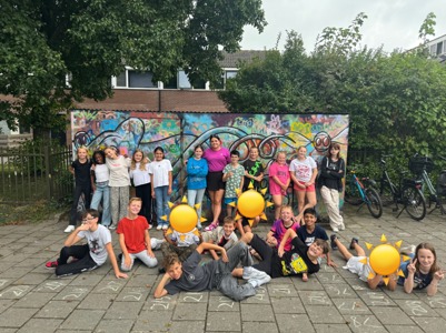 Groep 7/8